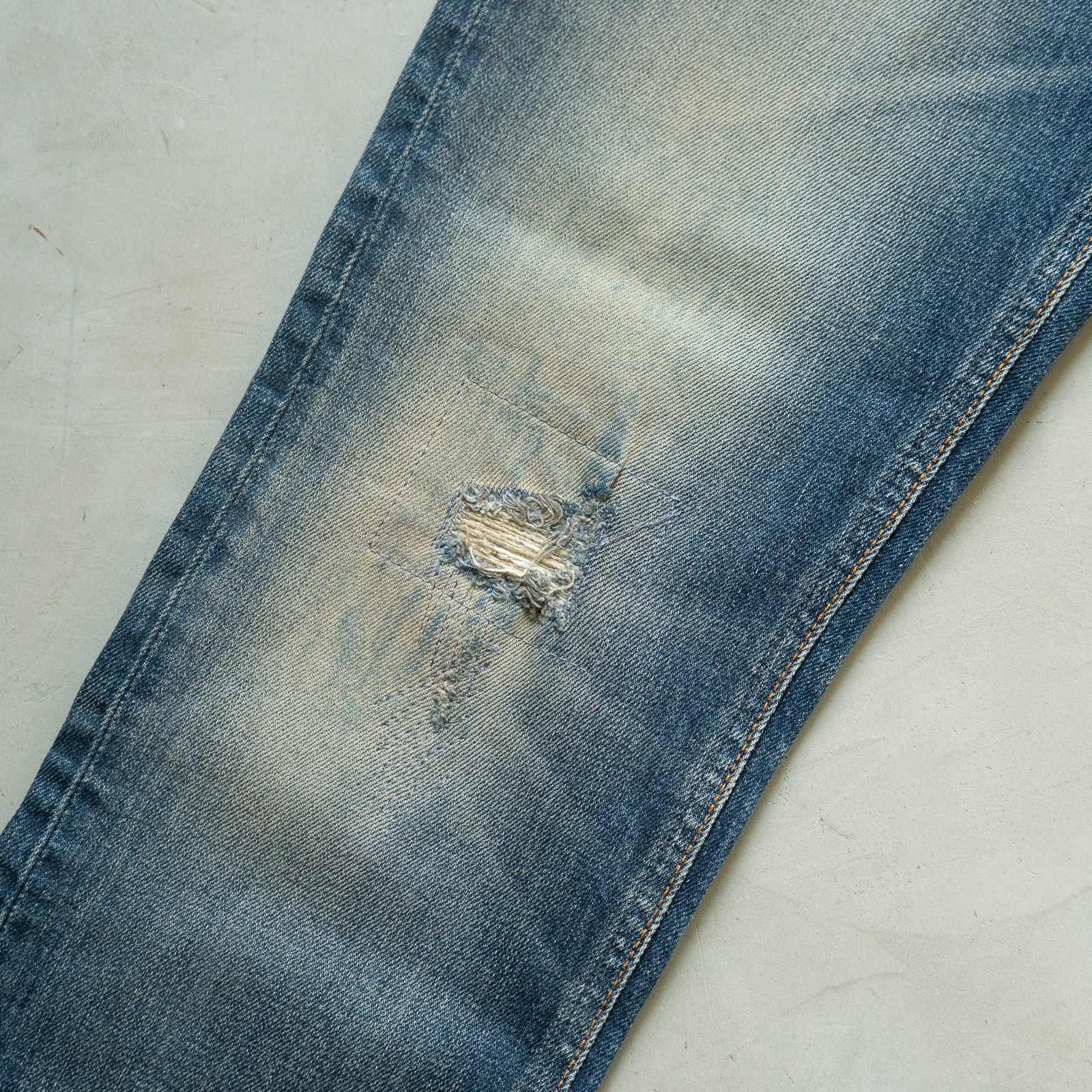 *Thin Finn Madde Replica [SUPER RARE]