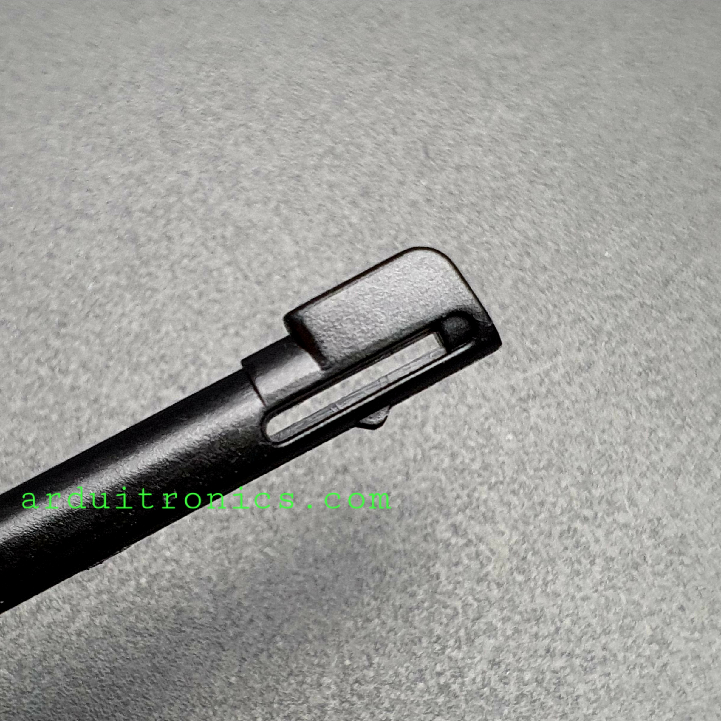 Stylus Pen for TFT LCD Touch Screen ( Black )