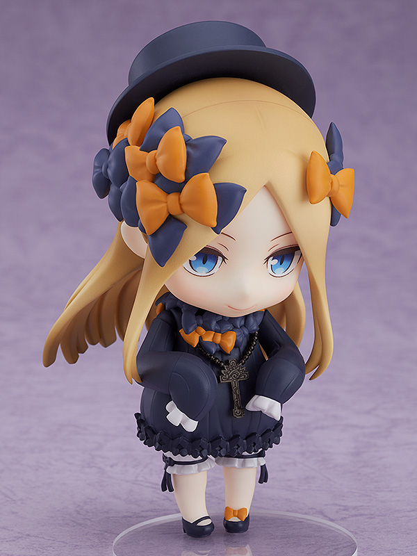 "Pre-Order" [1095] Nendoroid Foreigner/Abigail Williams