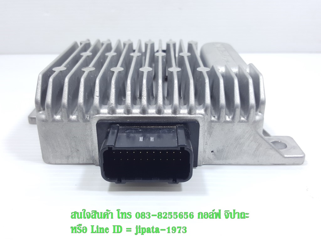 (Click 125 i Led) ชุดกล่องควบคุม ECU Honda Click 125 i ปี 2015 (ไฟหน้า LED) แท้