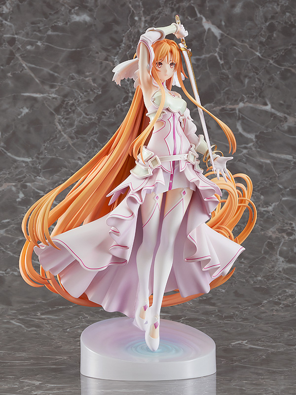 "Pre-Order" GSC 1/7 Asuna [Stacia, the Goddess of Creation]