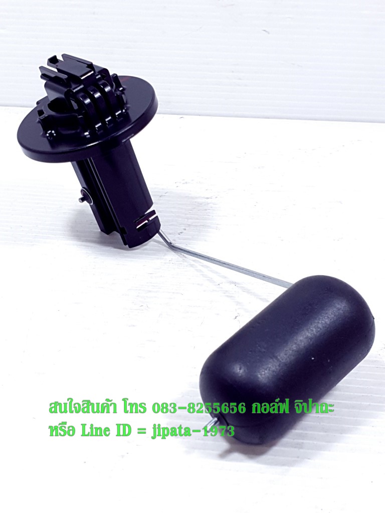 (Dream 125) ชุดลูกลอยวัดระดับน้ำมันเชื้อเพลิง Honda Dream 125 แท้