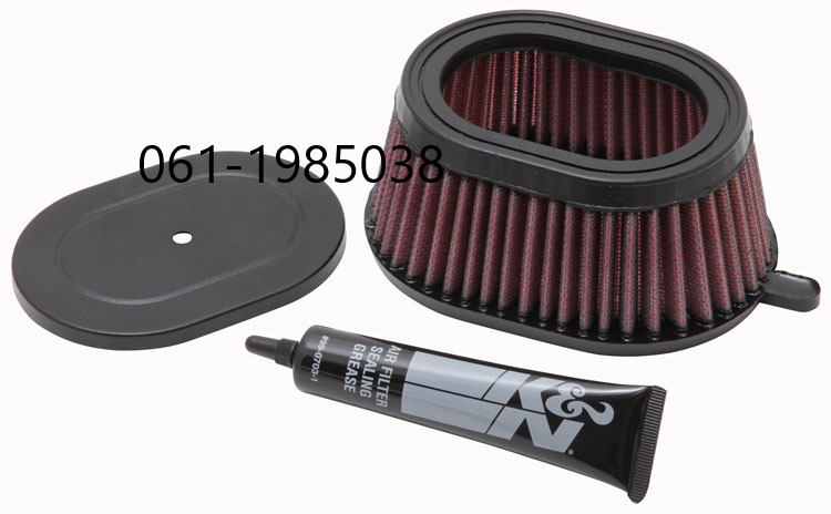 KAWASAKI KLR650 87-17 KA-6589 KN-123 400B