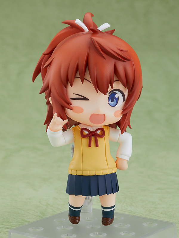 [1584] Nendoroid Natsumi Koshigaya