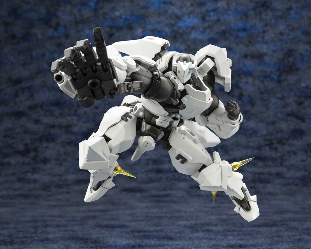Hexa Gear 1/24 Governor Heavy Armor Type: Rook