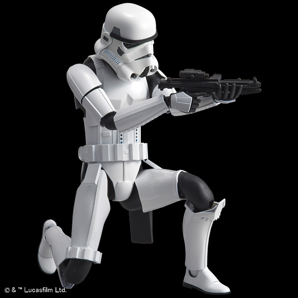 1/6 Stormtrooper