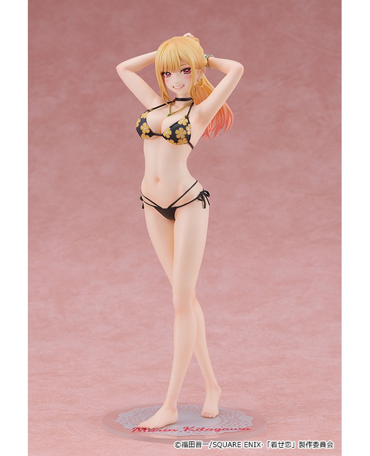 "Pre-Order" GSC 1/7 Marin Kitagawa: Swimsuit Ver.