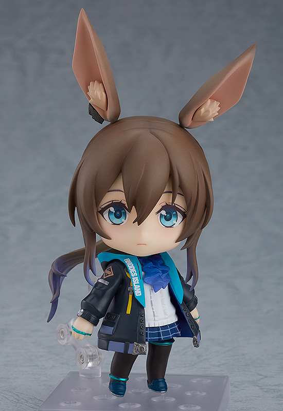 [1145] Nendoroid Amiya