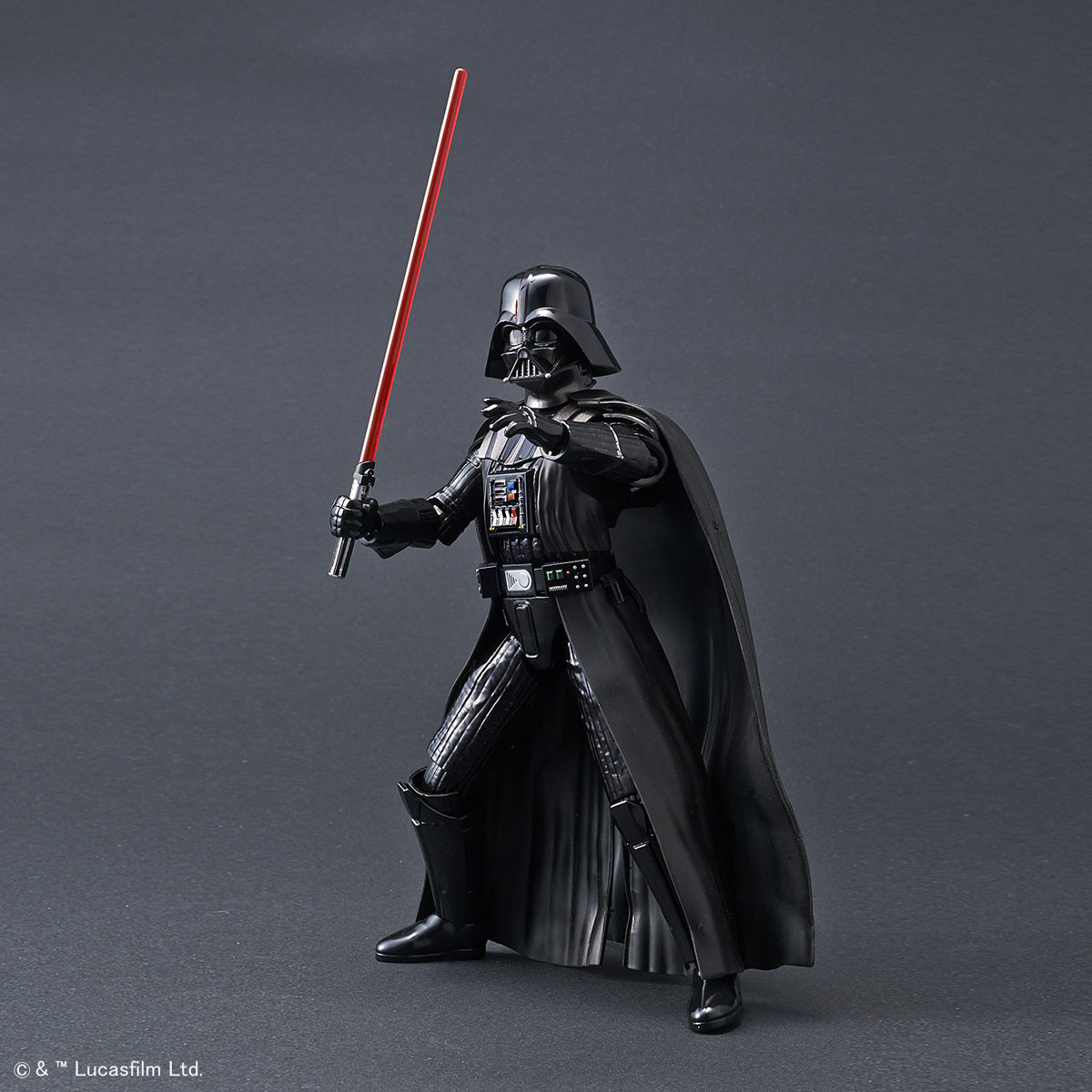 1/12 Darth Vader (Star Wars : Return of The Jedi)