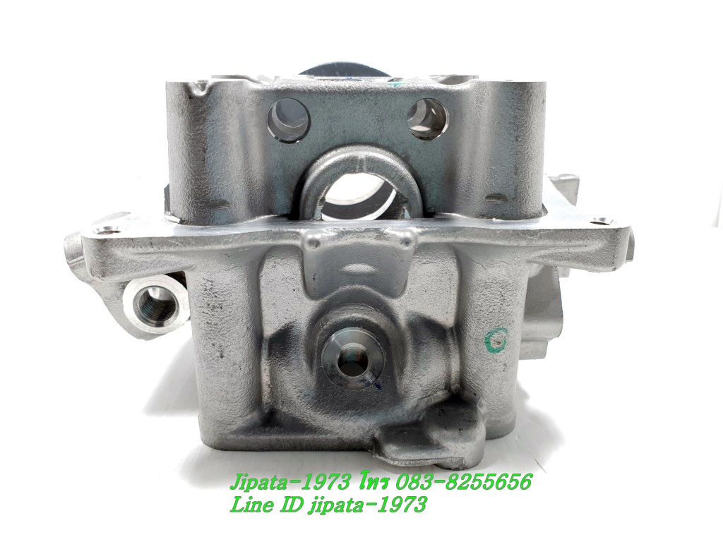 (Click 125 i) ชุดฝาสูบ Honda Click 125 i แท้