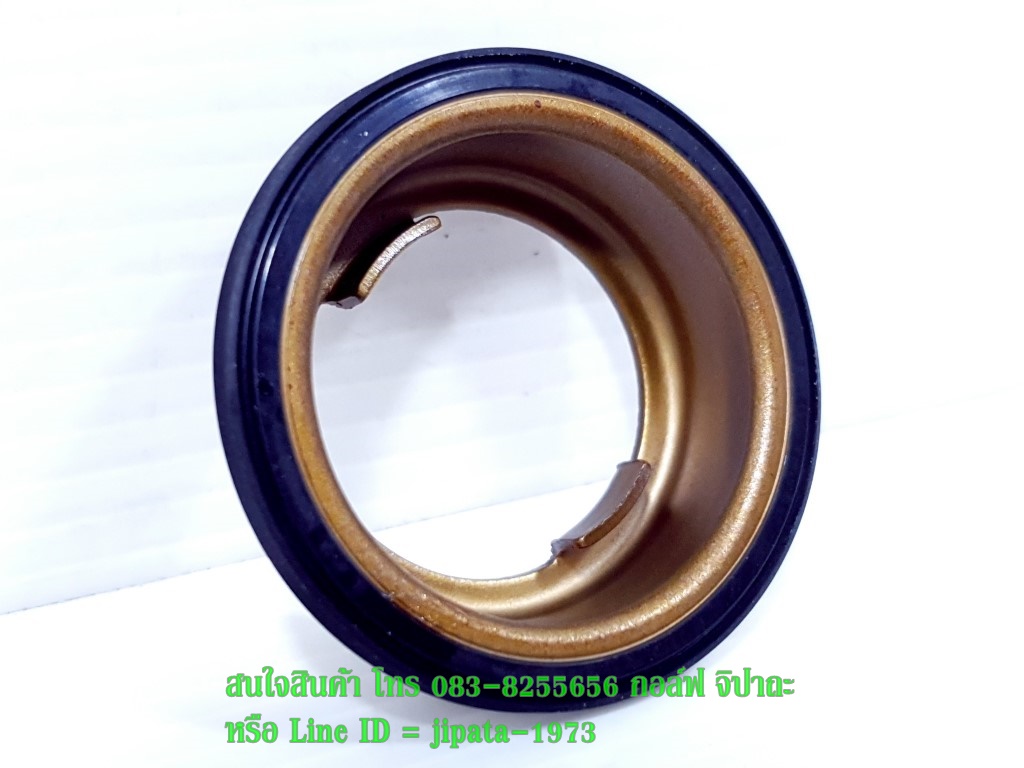 (Click) ชุดเขี้ยวล๊อคไมล์ Honda Click,Scoopy i แท้