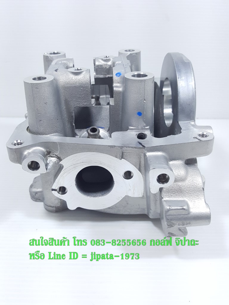 (PCX 150 i) ฝาสูบ Honda PCX 150 i ปี 2012 แท้