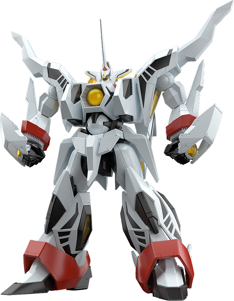 MODEROID Zeorymer of the Heavens