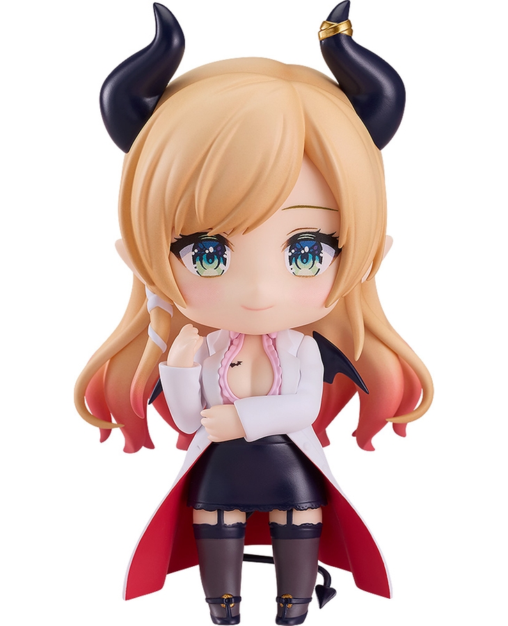 "Pre-Order" [2240] Nendoroid Yuzuki Choco