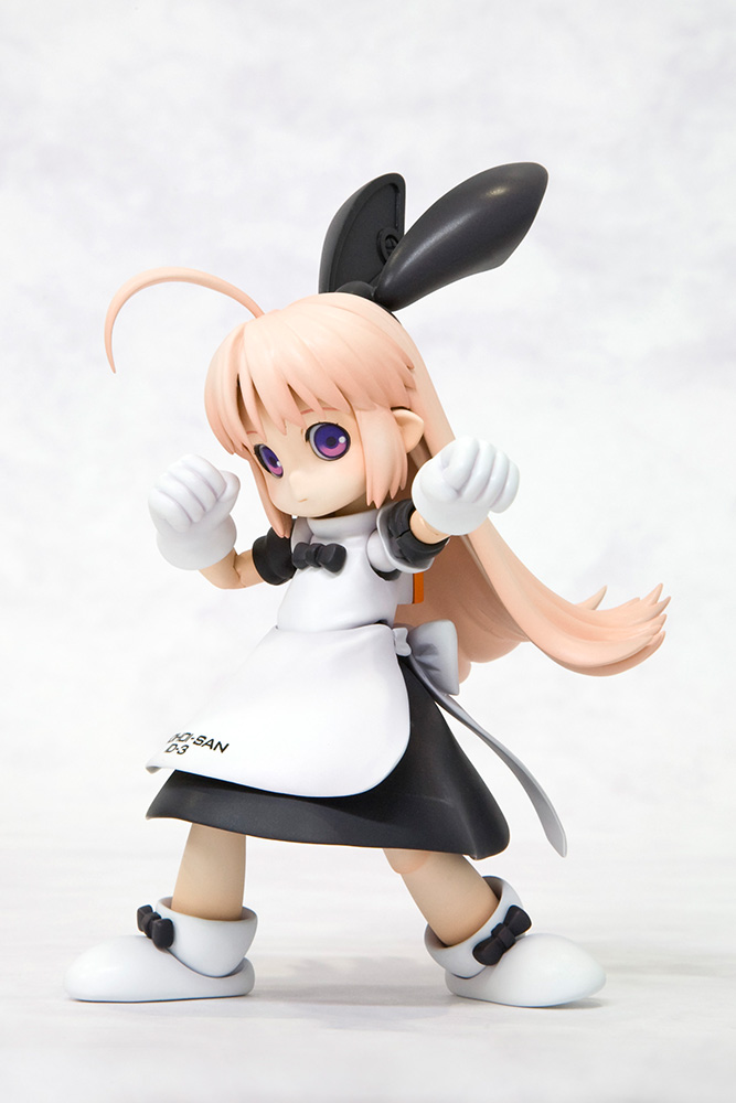 "Pre-Order" 1/1 HoiHoi San New Edition