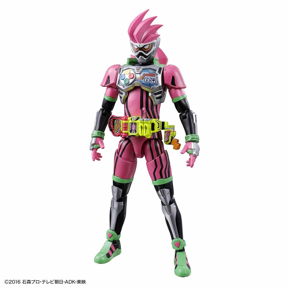 Figure-rise Standard Kamen Rider Ex-Aid Action Gamer Level 2