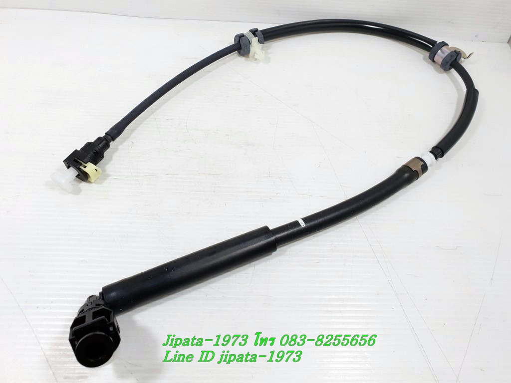 (CBR 150 i) สายส่งน้ำมันเชื้อเพลิง Honda CBR 150 i New ปี 2017 แท้