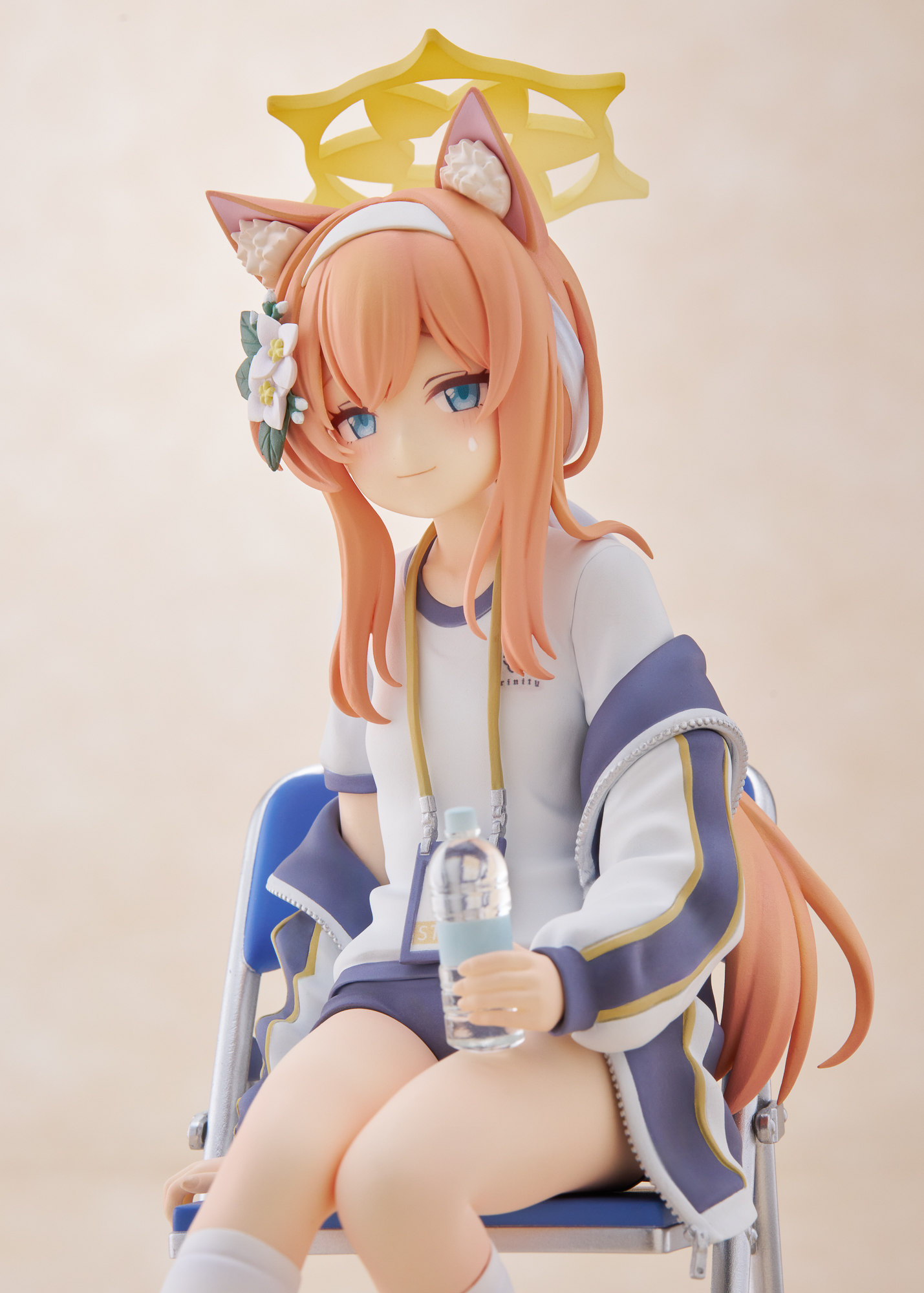 "Pre-Order" Plum 1/7 Mari (Gym uniform) Memorial lobby Ver.