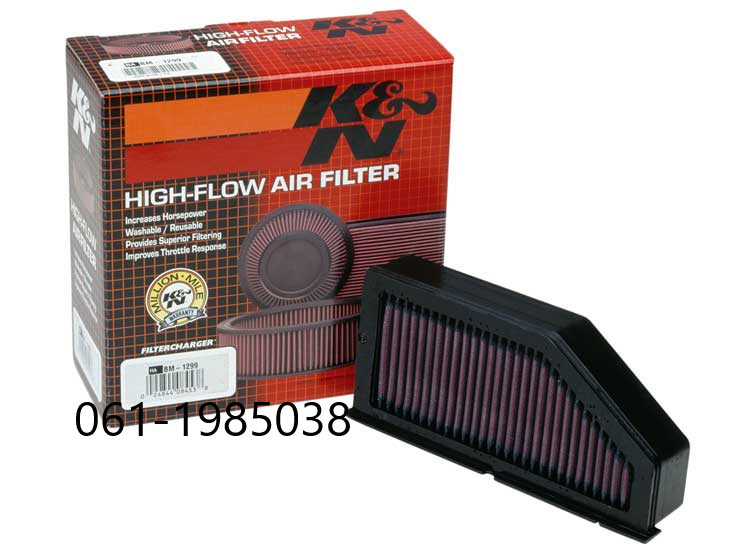 BMW K1200 LT 98-09 K1200 KN-163 720B GT,RS 97-05 KN-160 720B BM-1299