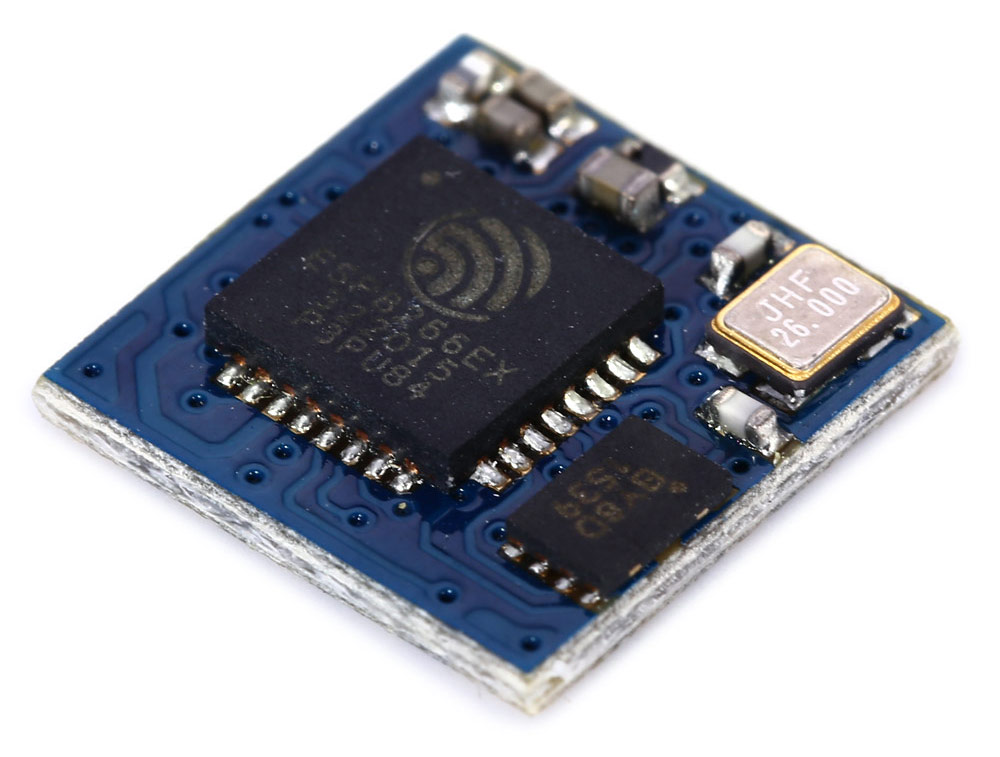 ESP-09 (ESP8266) Serial Wifi Transceiver Module
