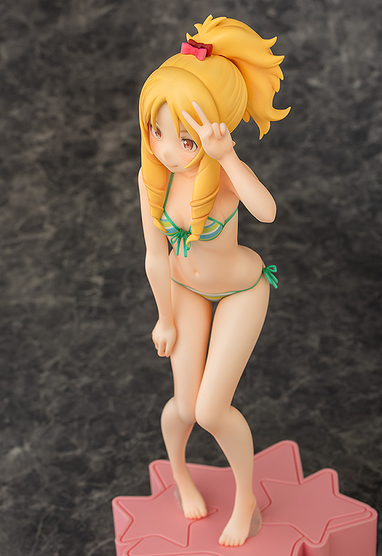 "Pre-Order" Phat! 1/7 Elf Yamada
