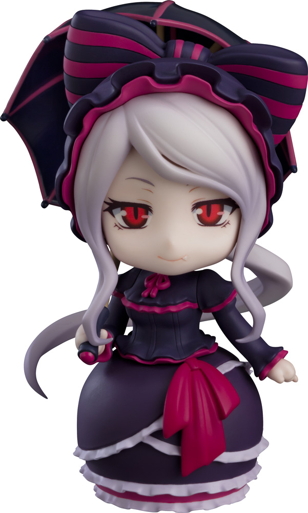 "Pre-Order" [1981] Nendoroid Shalltear