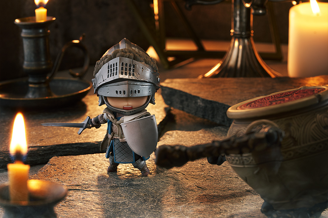 "Pre-Order" [2478] Nendoroid Vagabond