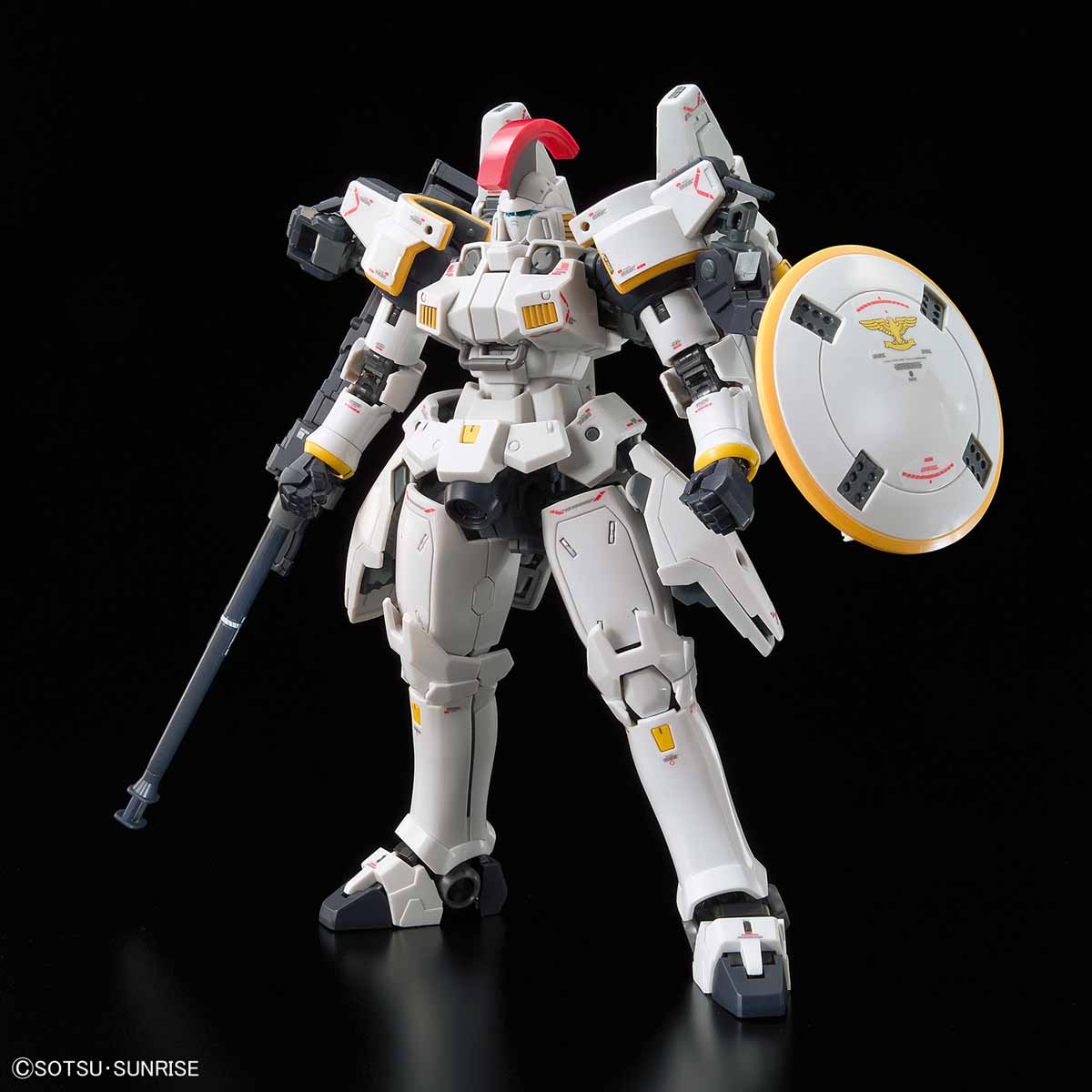 RG 1/144 OZ-00MS Tallgeesw EW