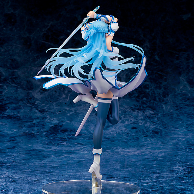 Alter 1/7 Asuna Undine Ver.