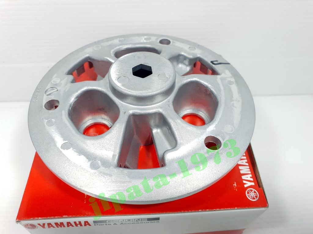 (R15 New) ชุดเสื้อคลัทช์ Yamaha New R15 ปี 2017-2020 แท้