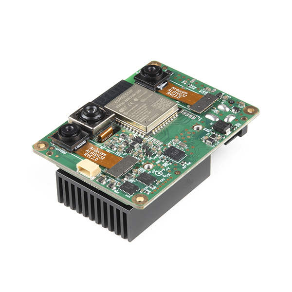 Luxonis OAK-D-IoT-40 (แท้จาก Sparkfun)