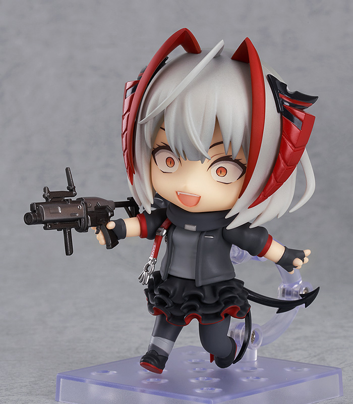 "Pre-Order" [1375] Nendoroid W