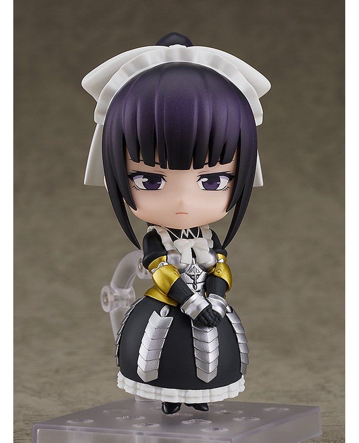 "Pre-Order" [2194] Nendoroid Narberal Gamma