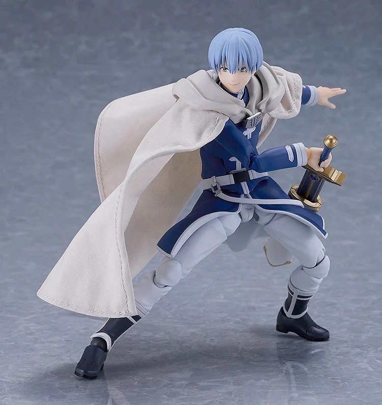 "Pre-Order" figma Himmel