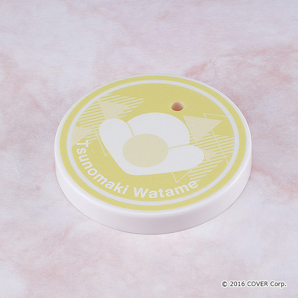 "Pre-Order" [2066] Nendoroid Tsunomaki Watame