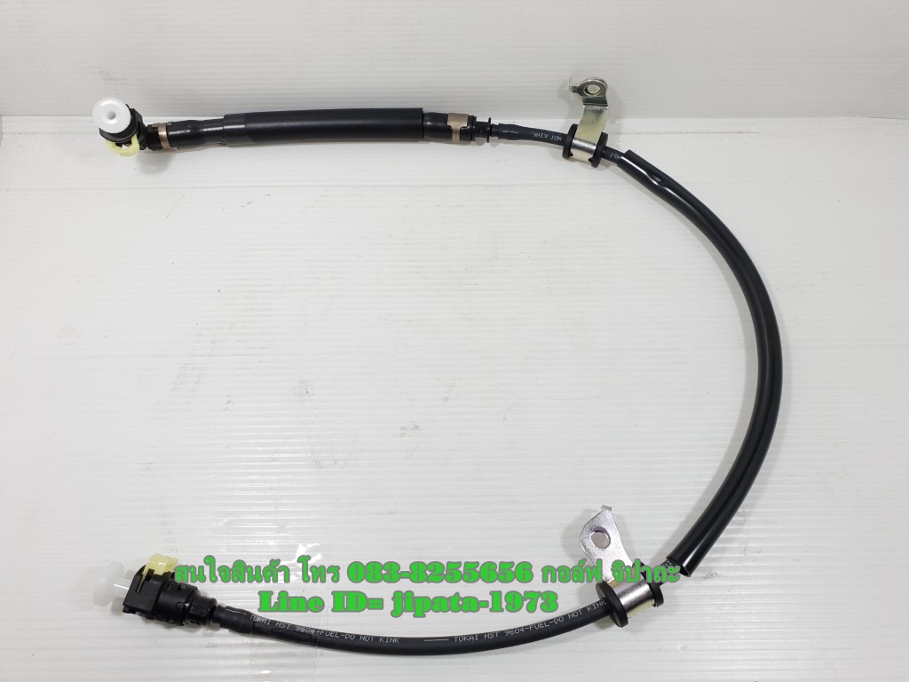 (Click 150 i) สายส่งน้ำมันเชื้อเพลิง Honda Click 150 i แท้