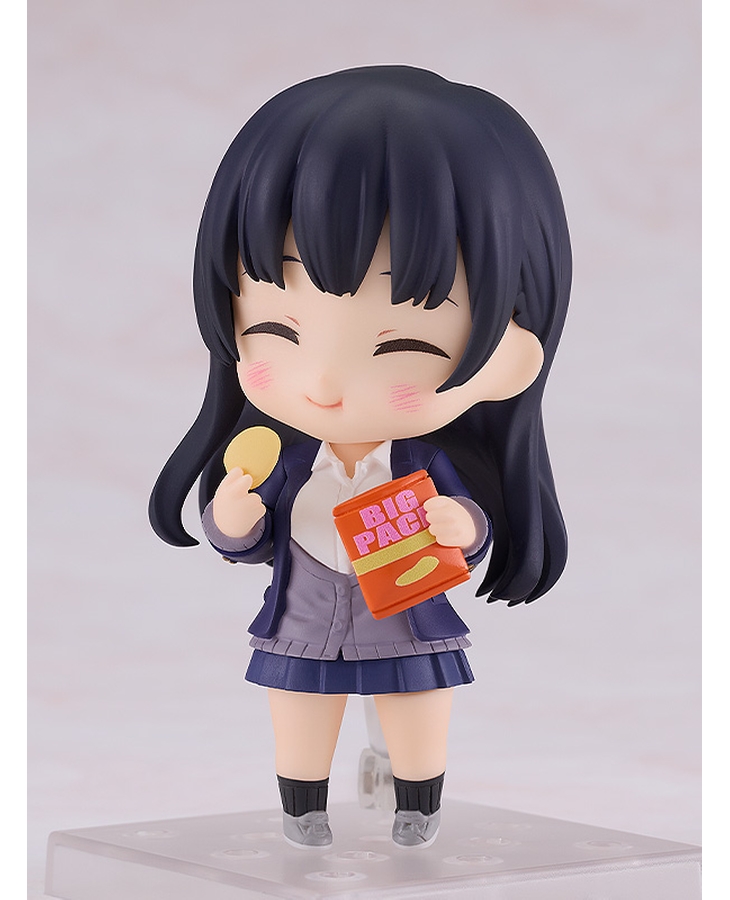 "Pre-Order" [2220] Nendoroid Anna Yamada
