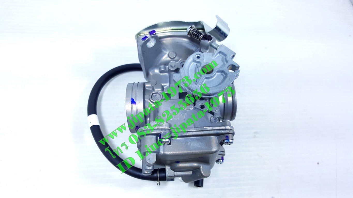 (Mio) ชุดคาร์บูเรเตอร์ Yamaha Mio 115,Fino 115 แท้