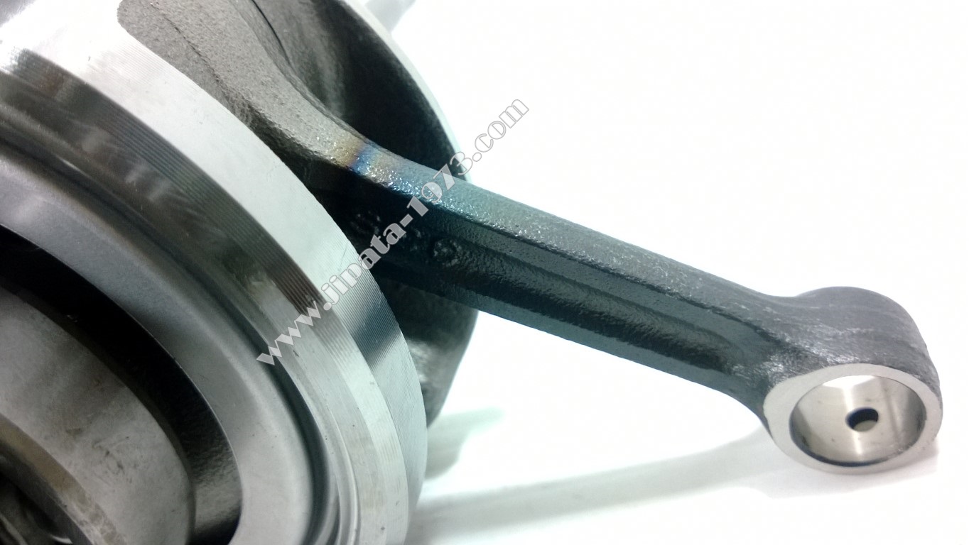 (Mio 125) ชุดข้อเหวี่ยง Yamaha Mio 125 แท้