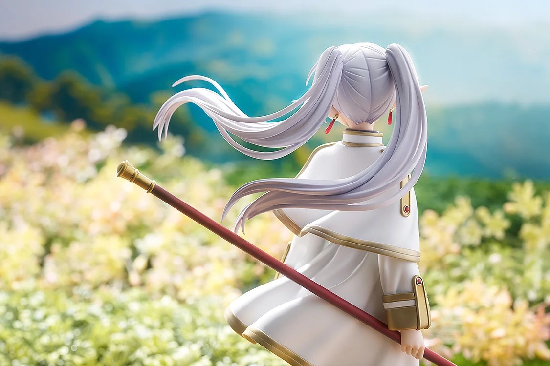 "Pre-Order" GSC 1/7 Frieren: Magic of the Eventide Glow