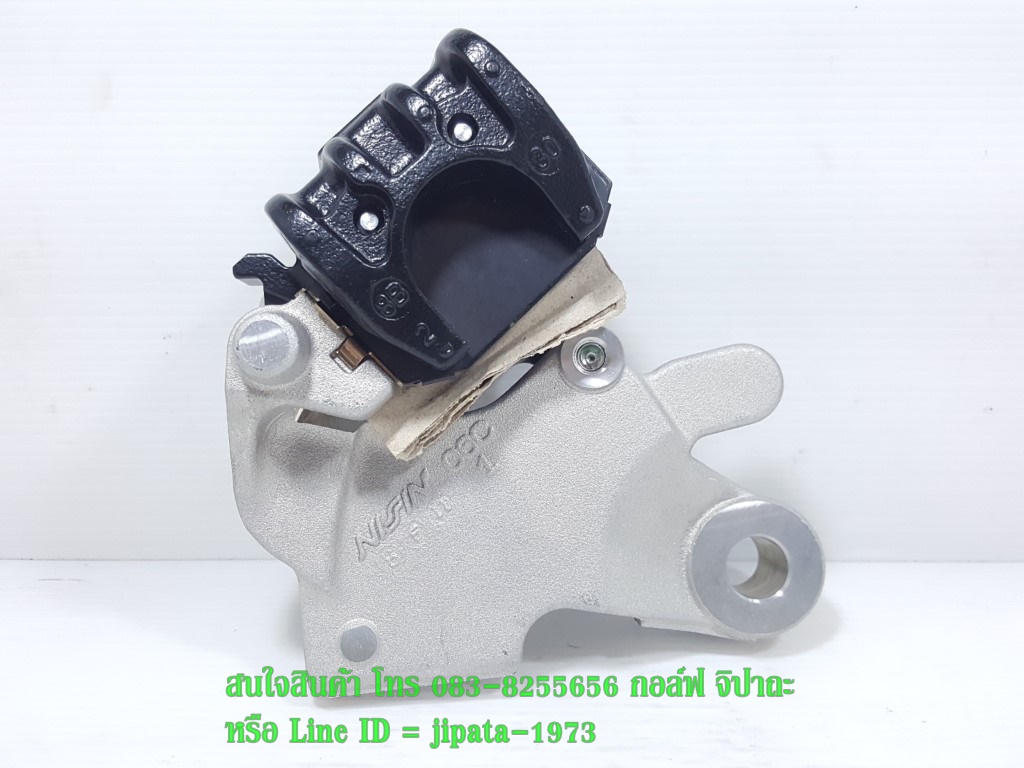 (R15 New) ชุดปั๊มดิสค์เบรคหลัง Yamaha New R15 แท้