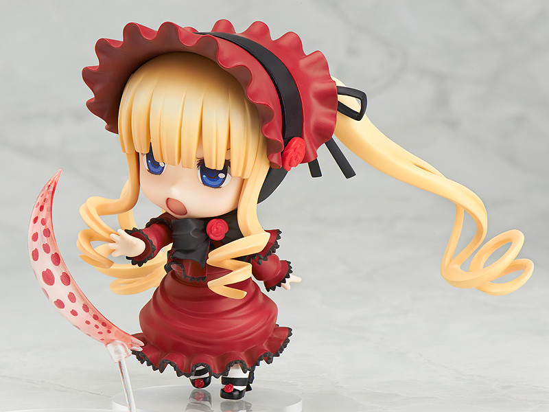 "Pre-Order" [364] Nendoroid Shinku: Rozen Maiden Set (Web Limited)