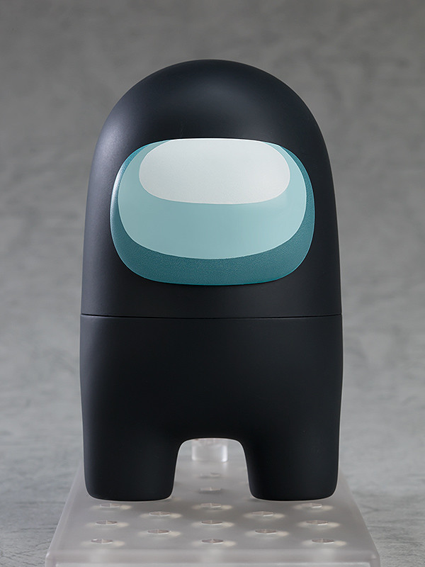 [1791c] Nendoroid Crewmate (Black)