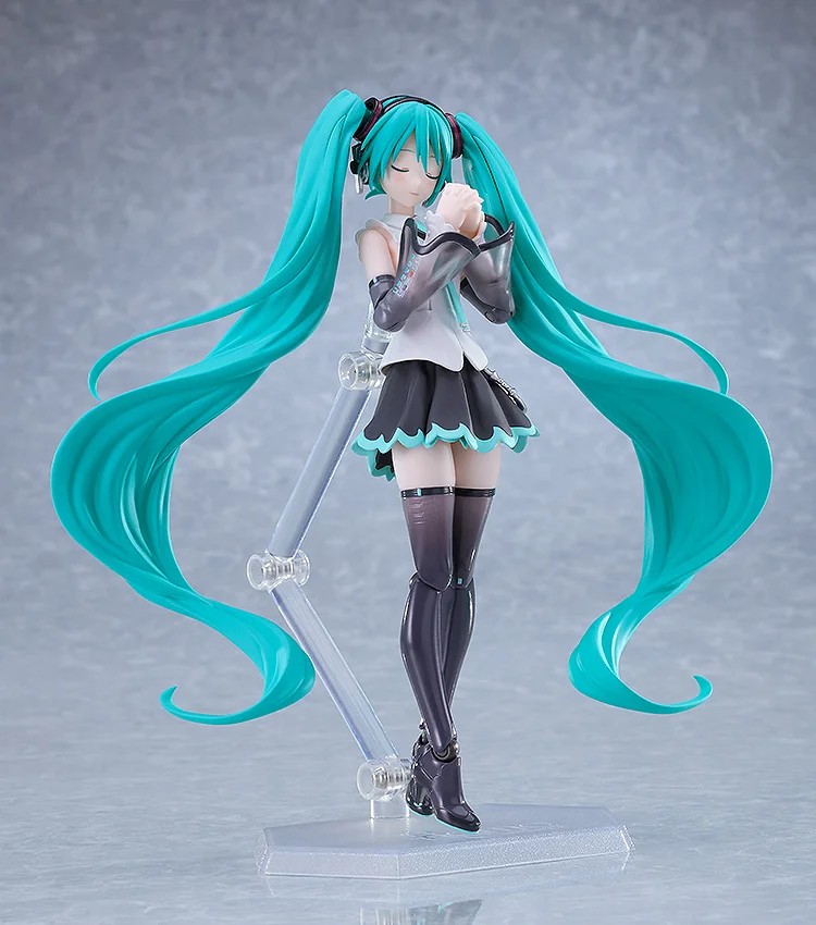 "Pre-Order" [650] figma Hatsune Miku NT