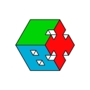 EXO-CBX MINI ALBUM - HEY MAMA! ปก สีแดง พร้อมส่ง
