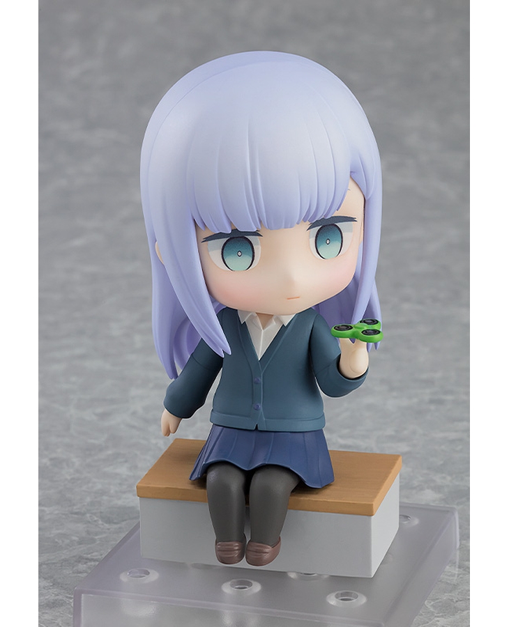 "Pre-Order" [1906] Nendoroid Reina Aharen