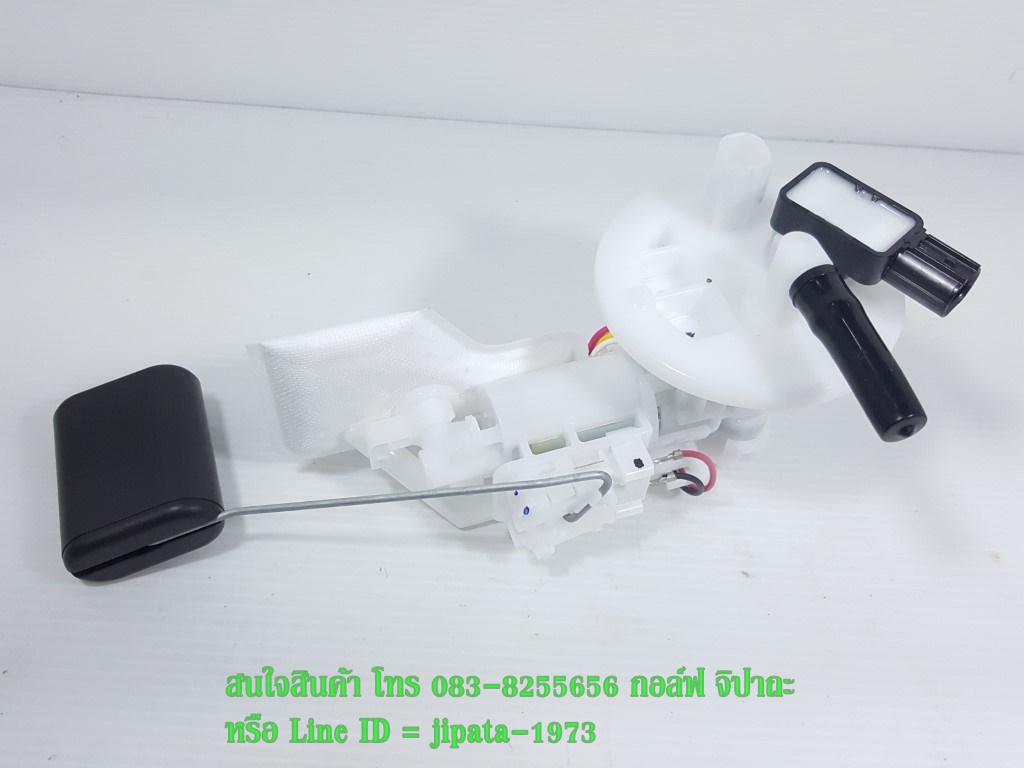 (R15) ชุดปั๊มน้ำมันเชื้อเพลิง Yamaha R 15 ปี 2014-2016 แท้