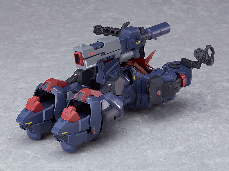 MODEROID Armed Mazinkaiser Go-Valiant