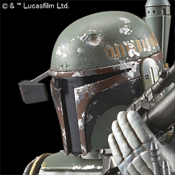 1/12 Boba Fett