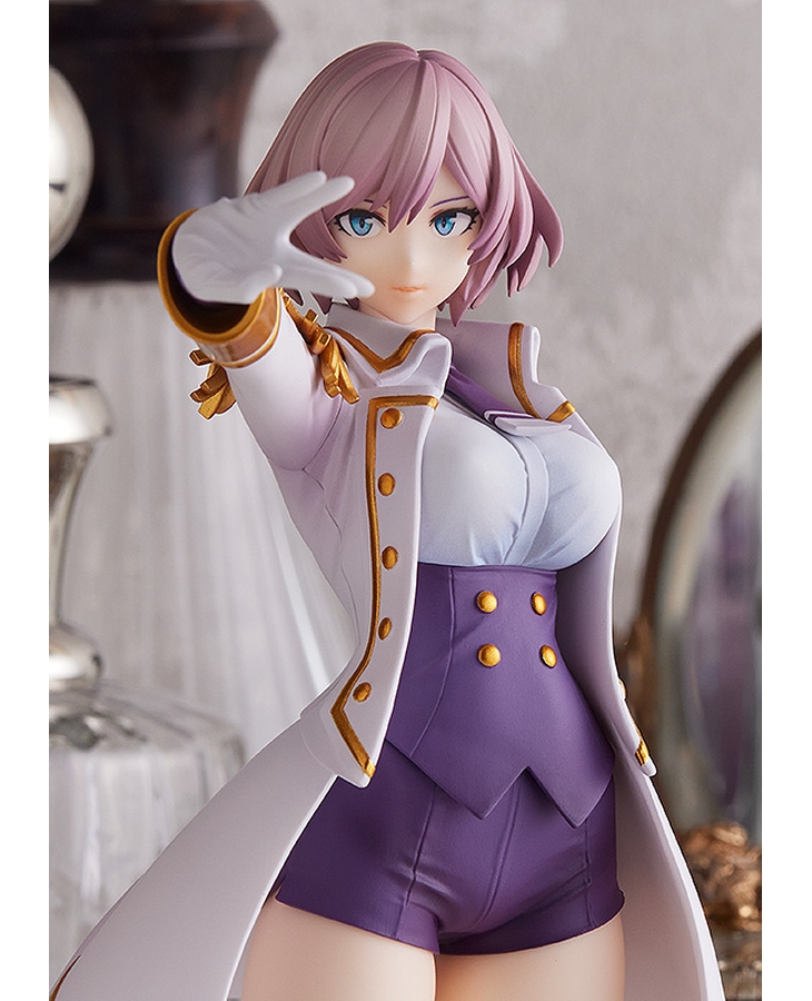 POP UP PARADE Mujina